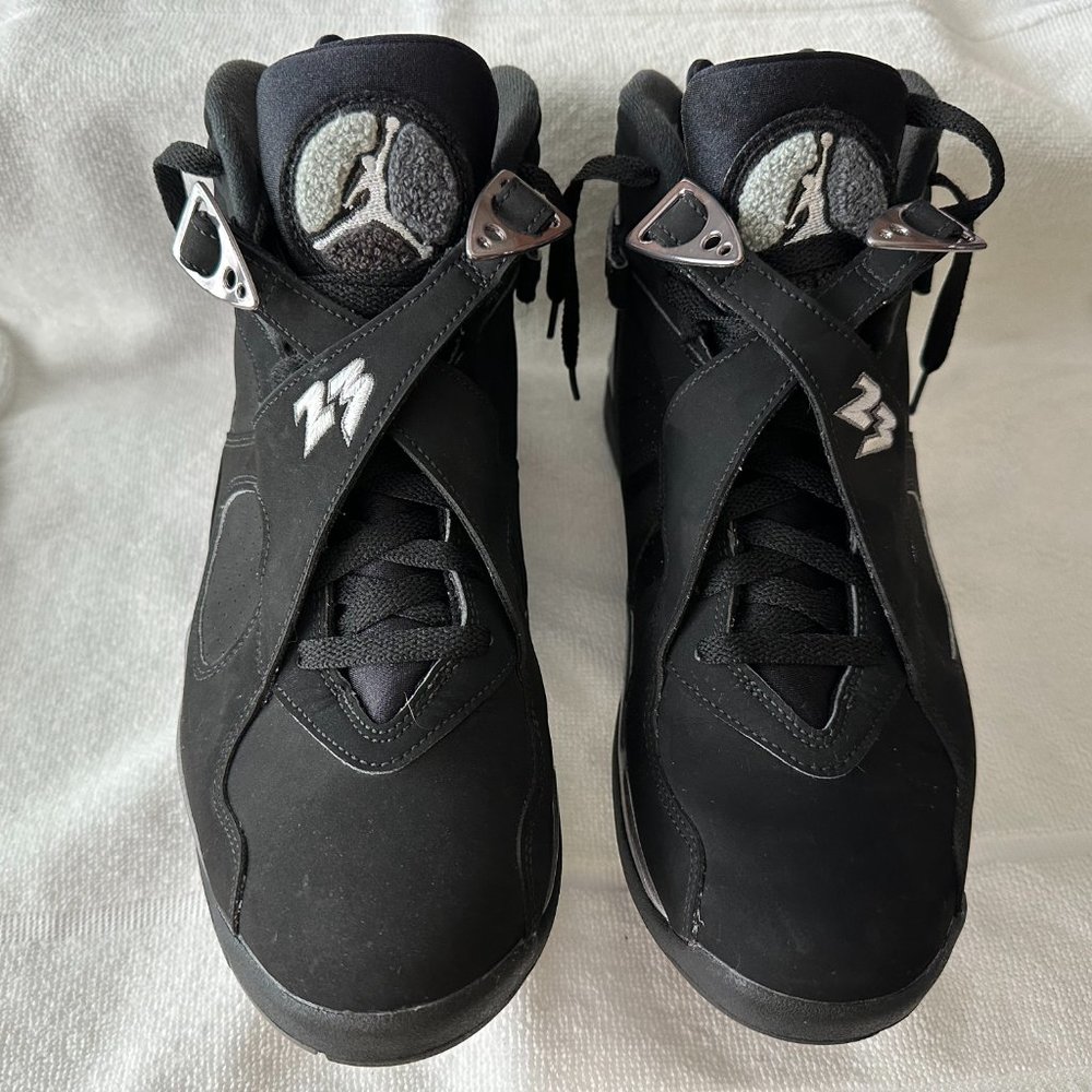 Air Jordan 8 Retro size 10.5